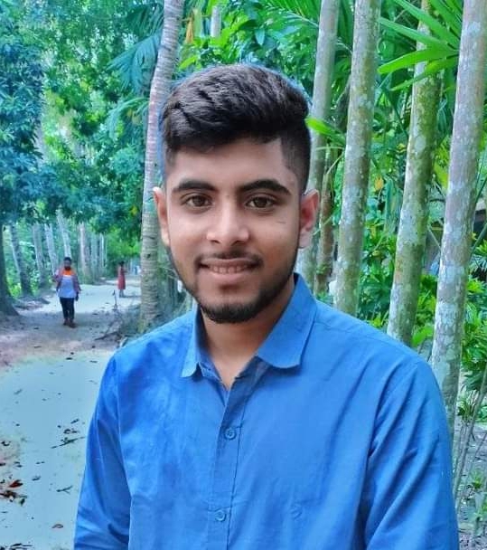 Md Rasel Rohman Ratul