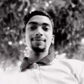 Md Sanjid Hassan