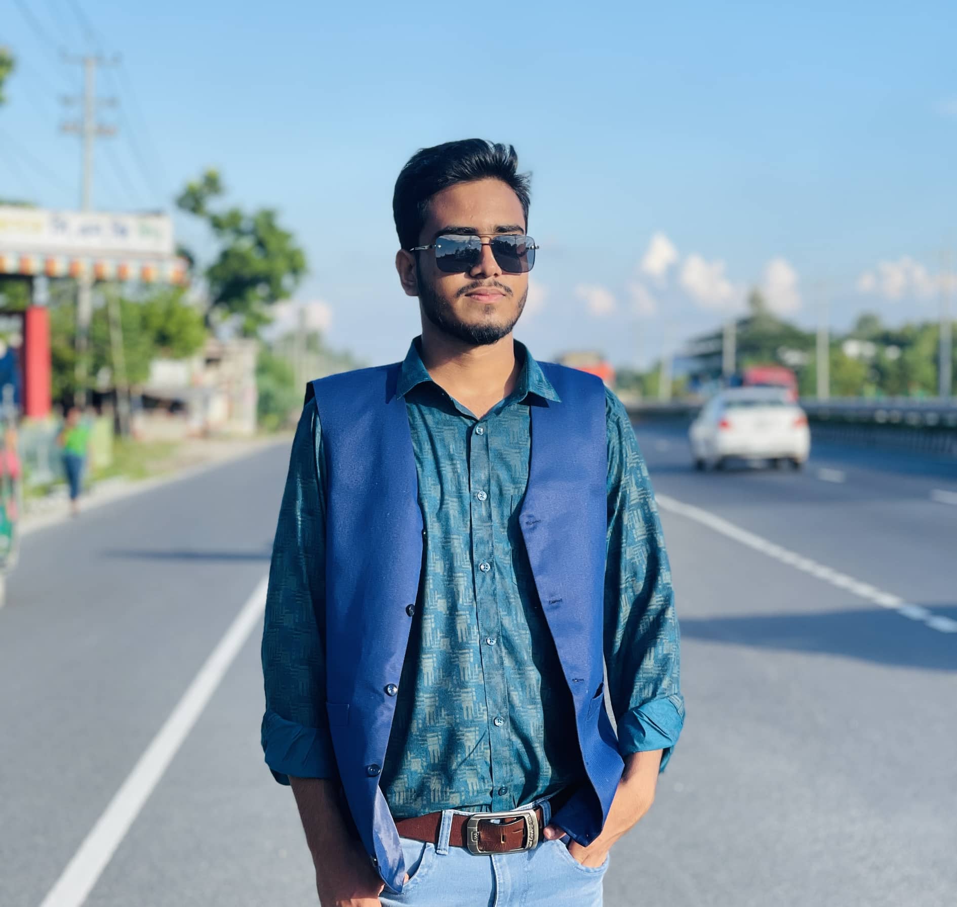 MD.Tauhid hossen