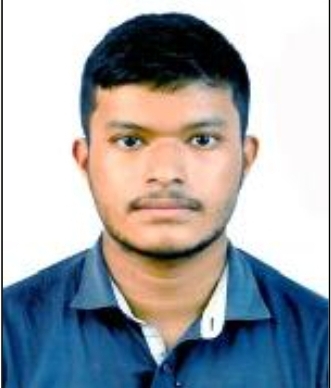 ARJUN DEB RICKY