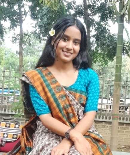 Tithi Roy