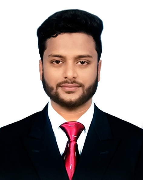 Md. Mizan