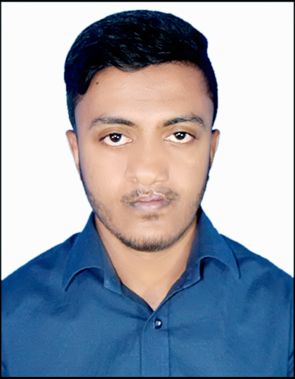 Shariful Islam