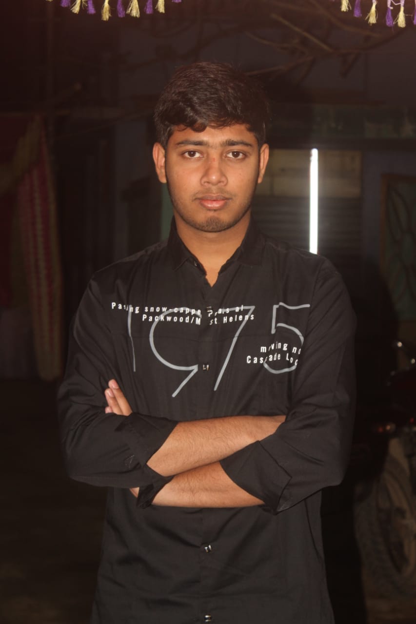 প্রীতম মজুমদার