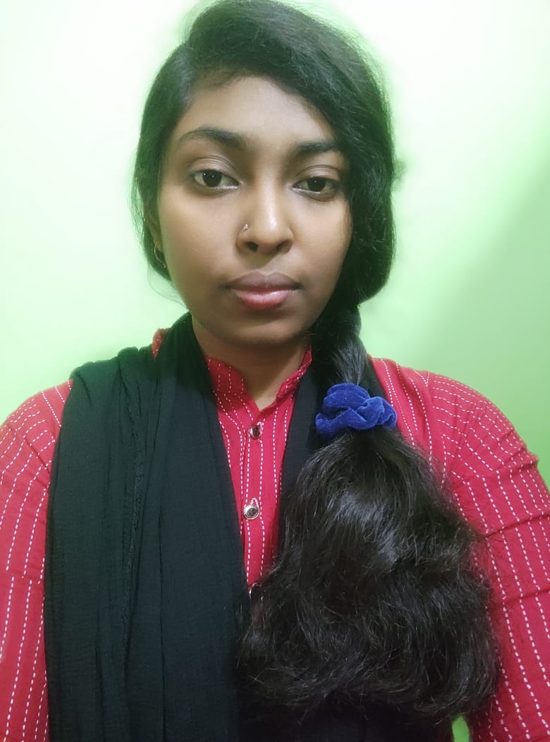 মোছা: মনিরা আক্তার নুপুর