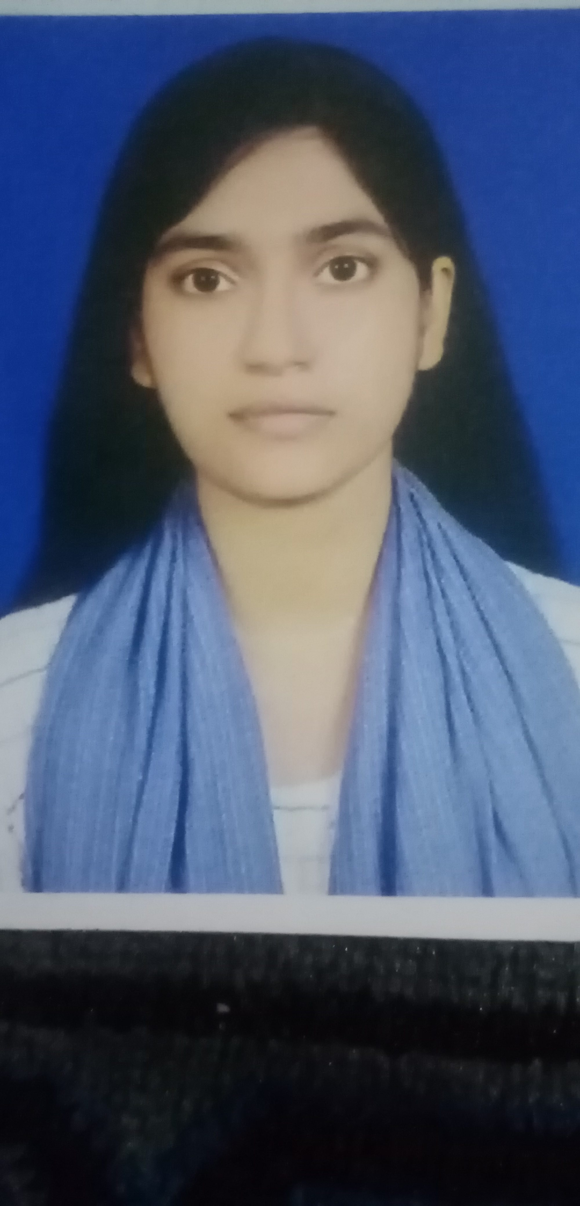 Kanij Mahbub Mim