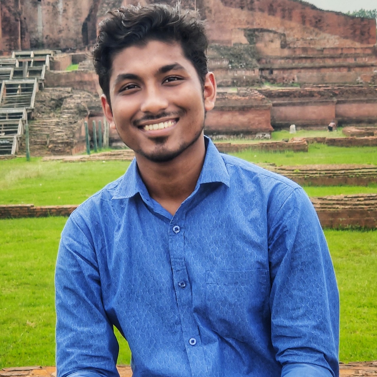 Mahbub Uz Zaman