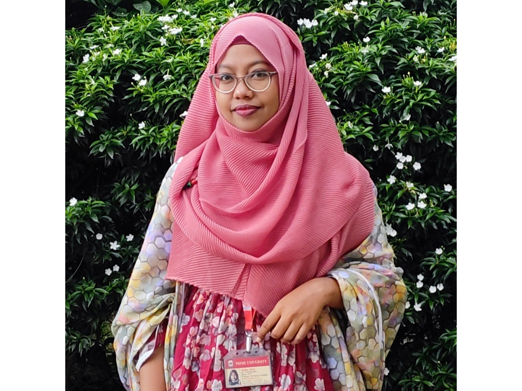 Sajma Akter