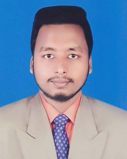 Sheikh MD. Ashikur Rahman