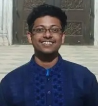 Md. Saber Hossain Riyad