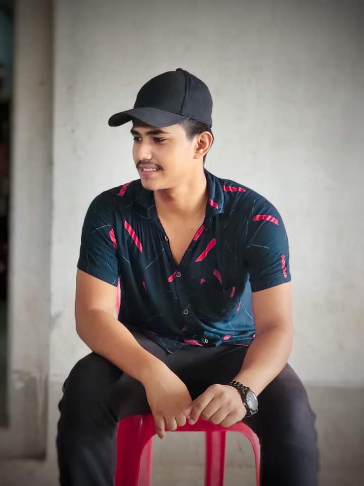 Faizul Hasan