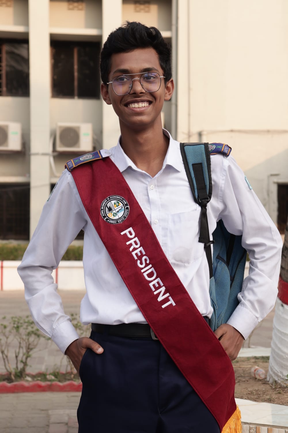 Md.Azraf Muztabir