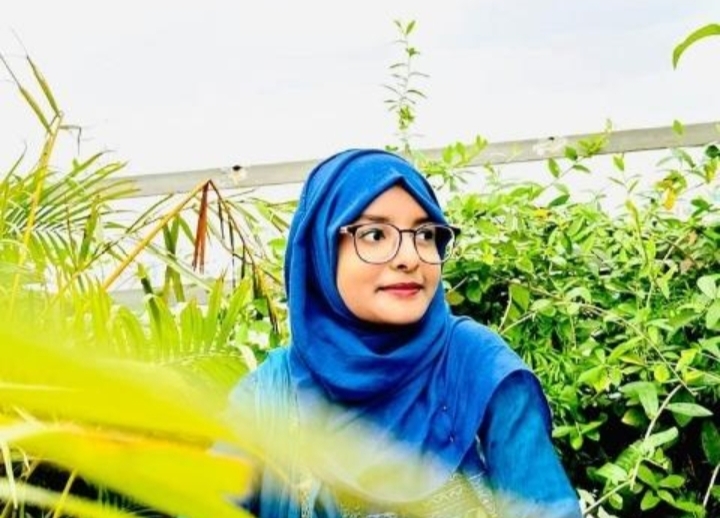 Samia jannat