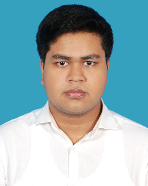 Md. Shahriar Alam