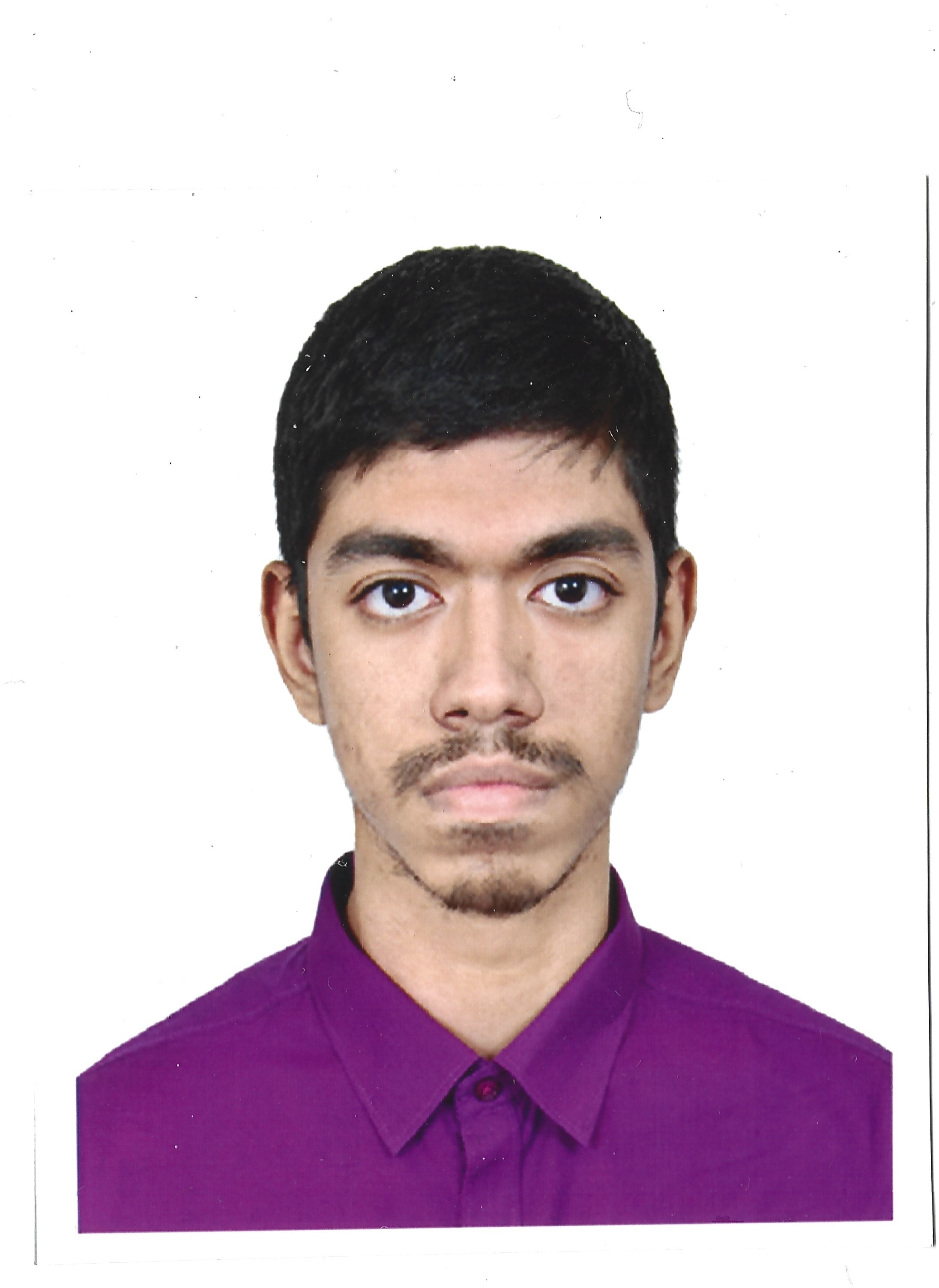 Ishtiaque Ahmed Tawhid