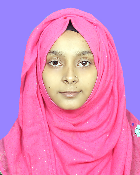 Mst Farjana Aktar Shima