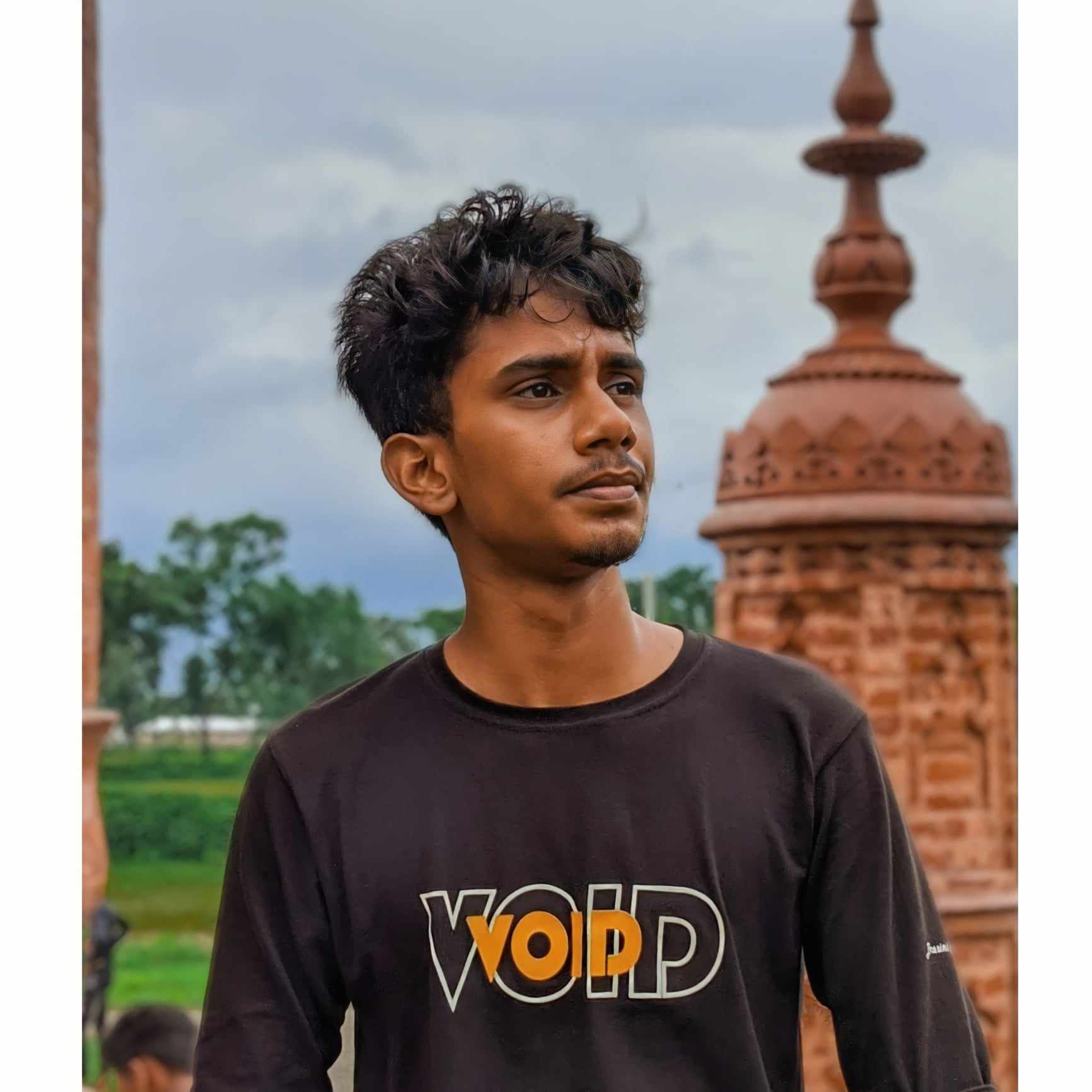 Md. Afif Islam