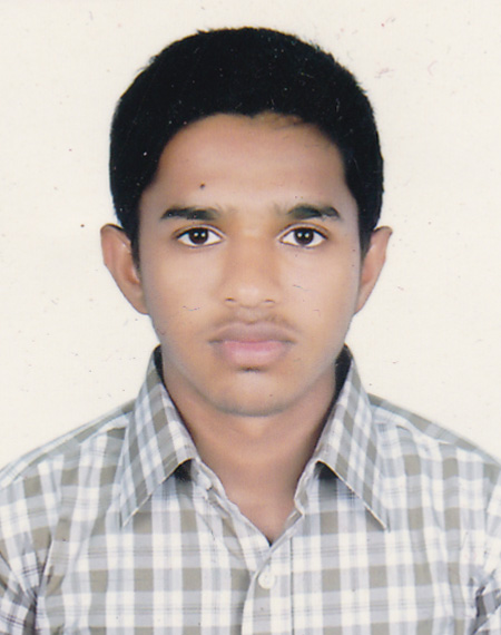 Md. Tabeer Hossain Antor