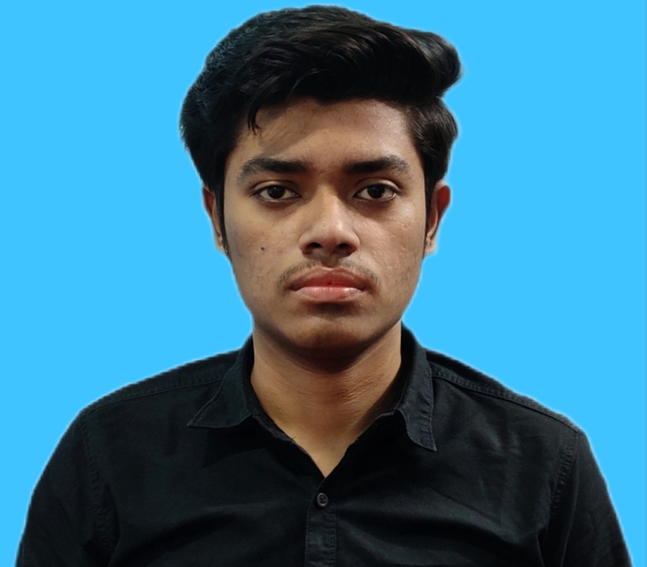 Md. Saifullah Manwar