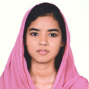 Nabila  Islam Shaba