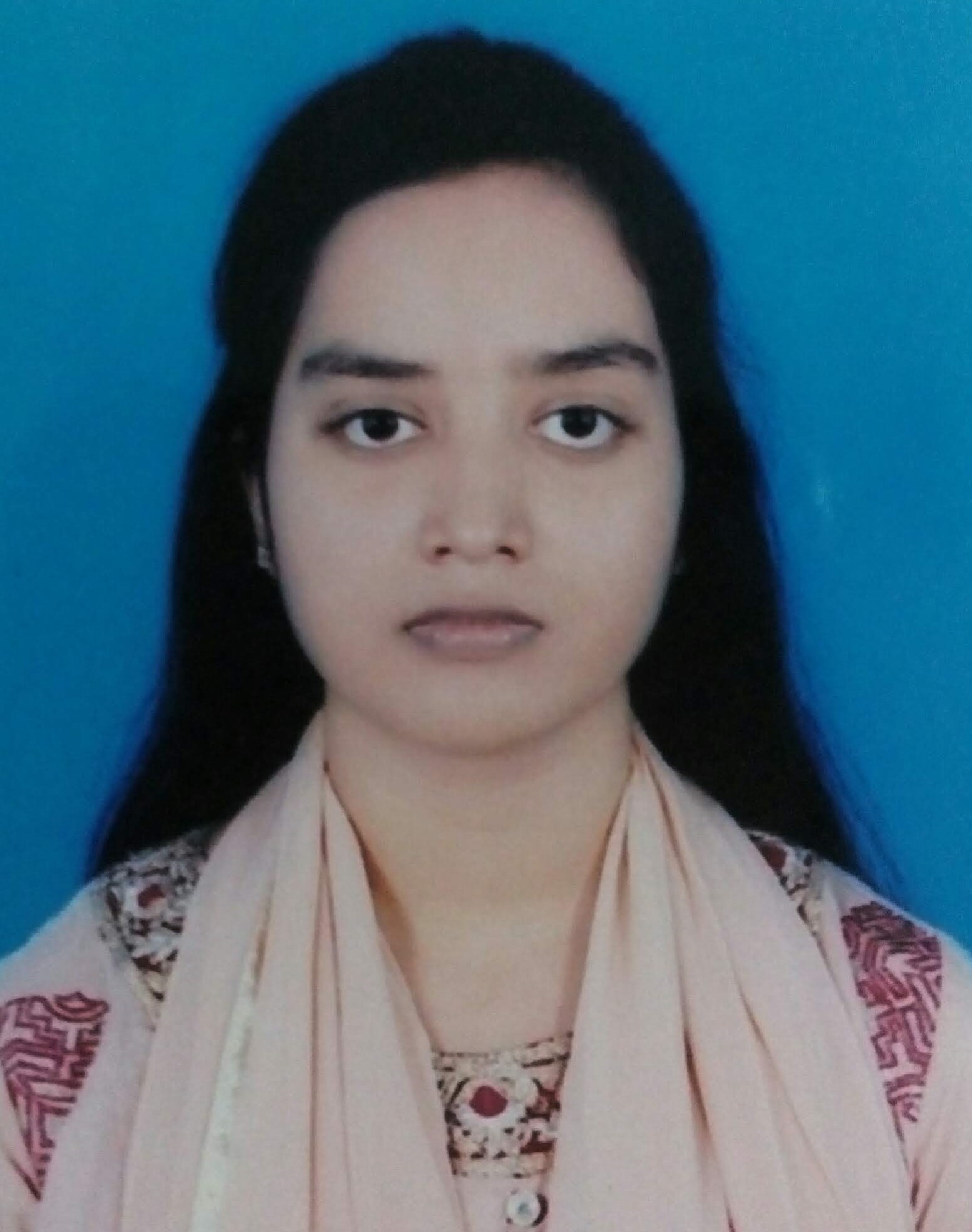 Eqra Rahman