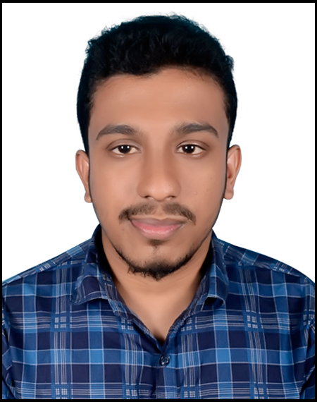 Nishan Chakraborty