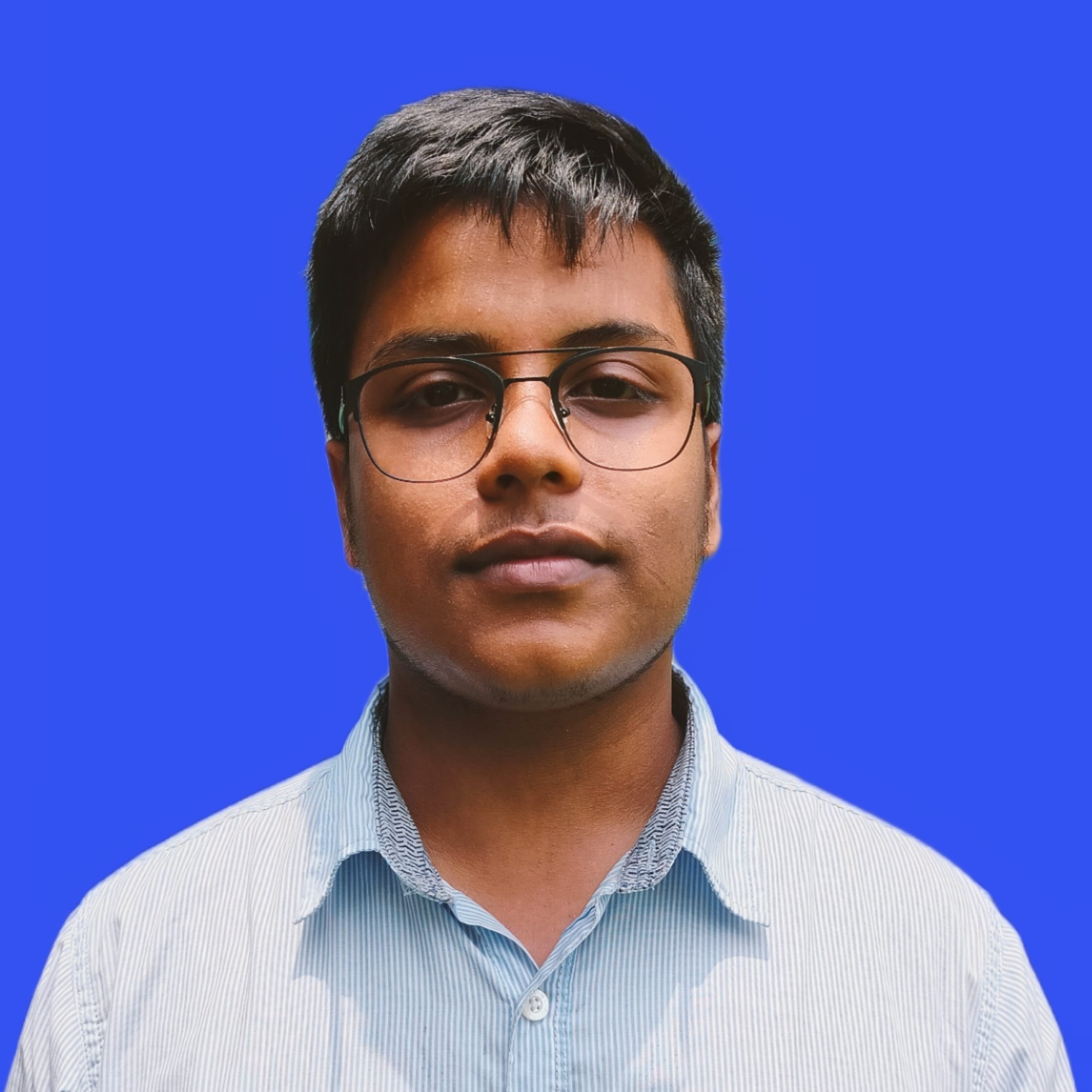 Samiul Hasan