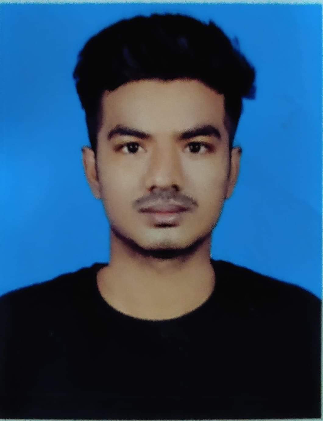 Faisal Mahmud