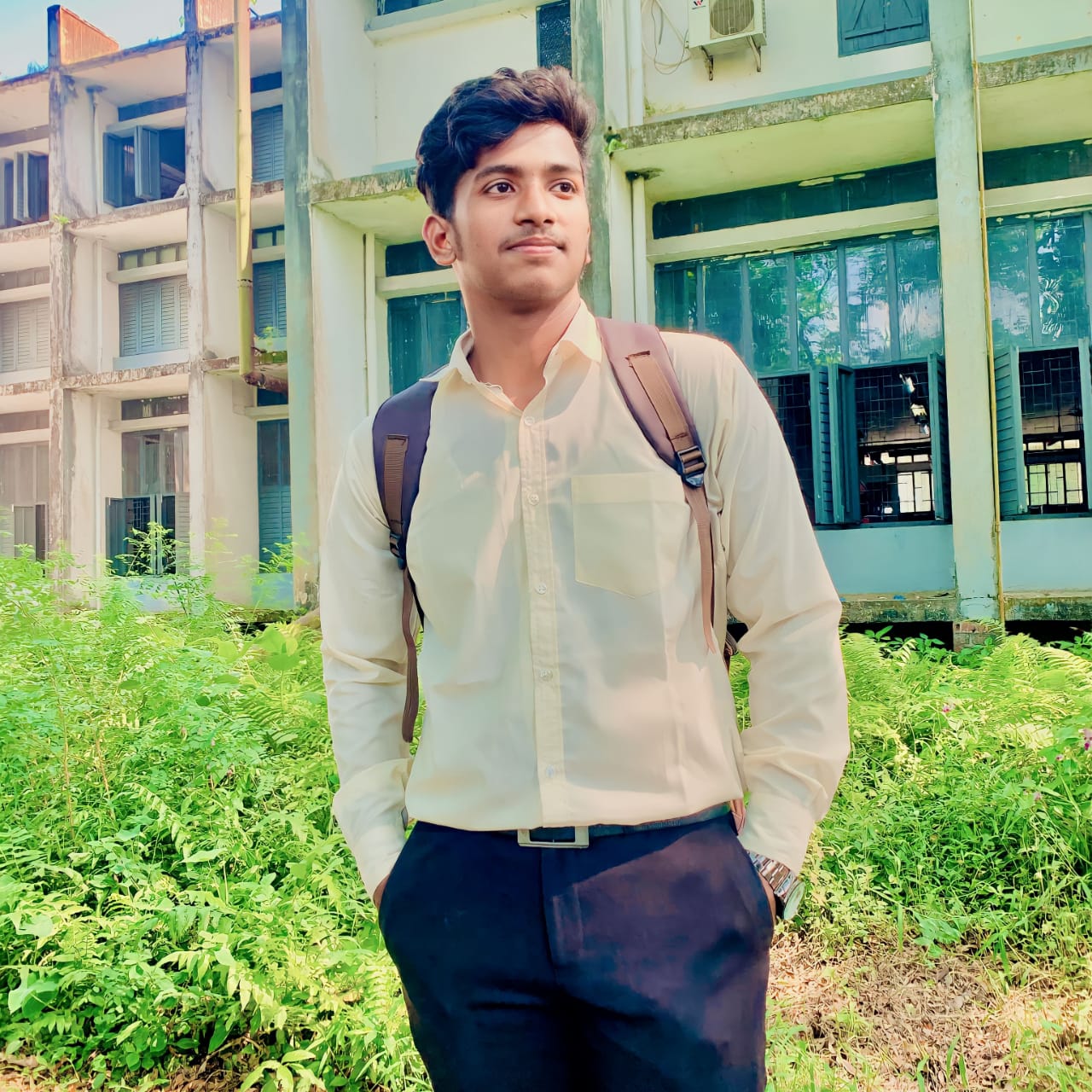 Md sadak ud jahan