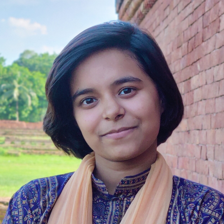 Raka Sarker