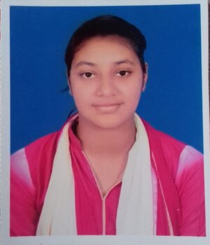 Nishita Kalower Nishi