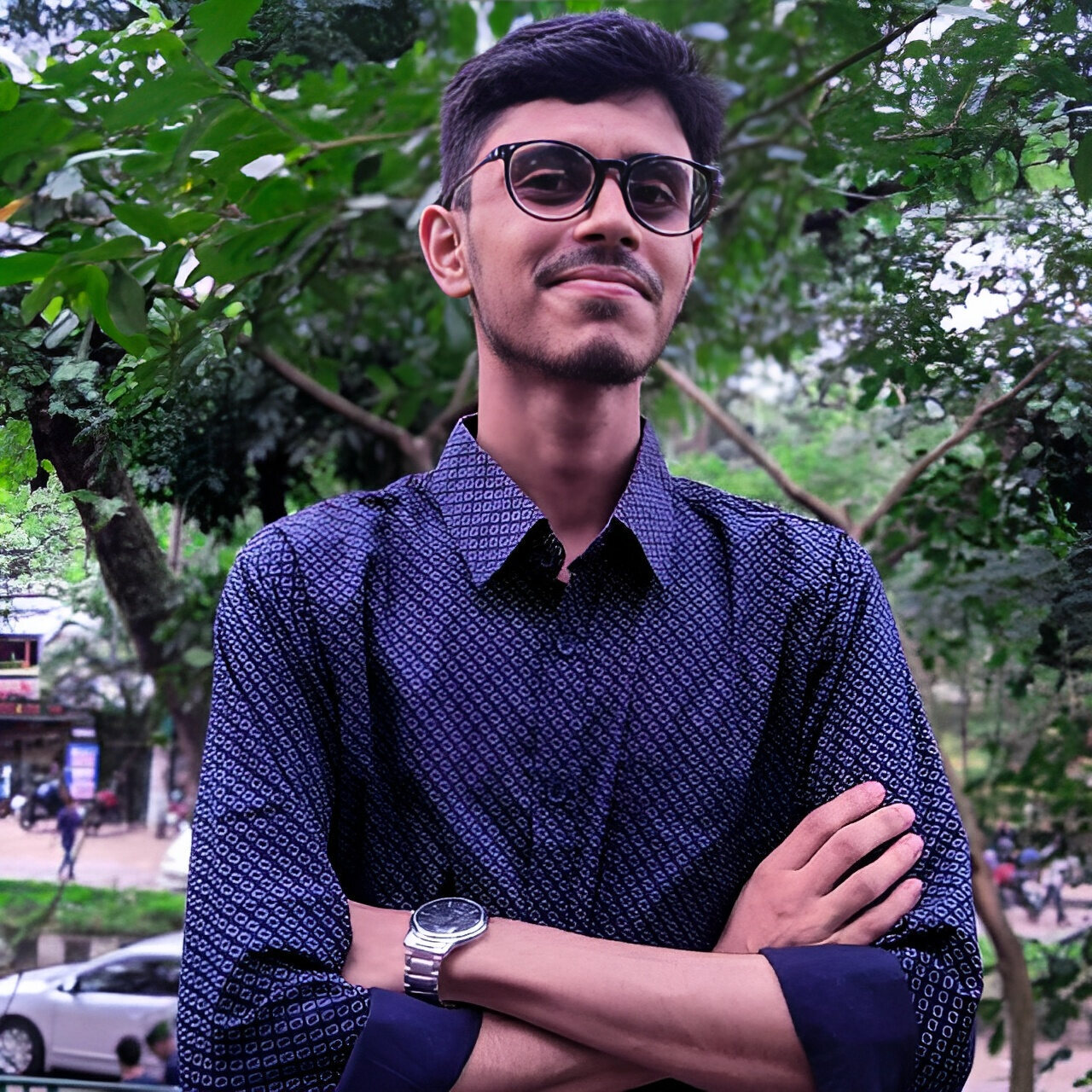 Musfiqul Islam