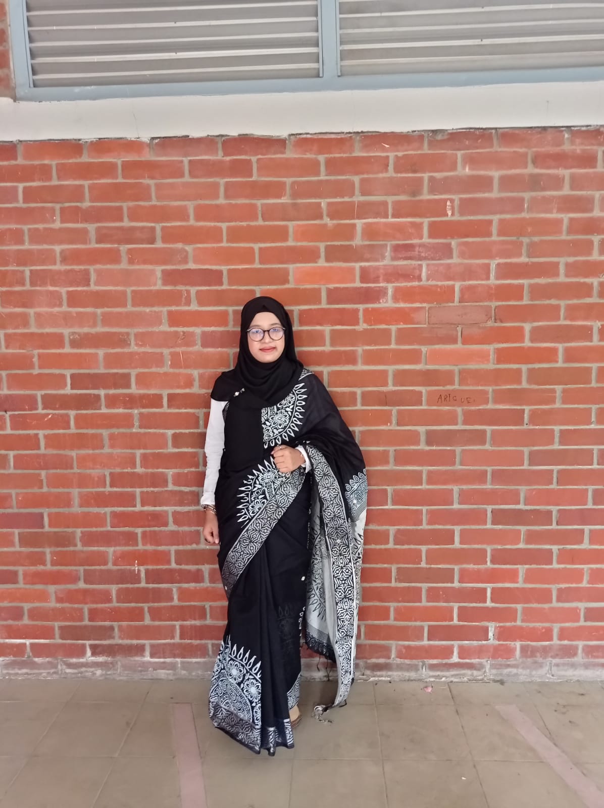 Humaira Ashrafee Shifa