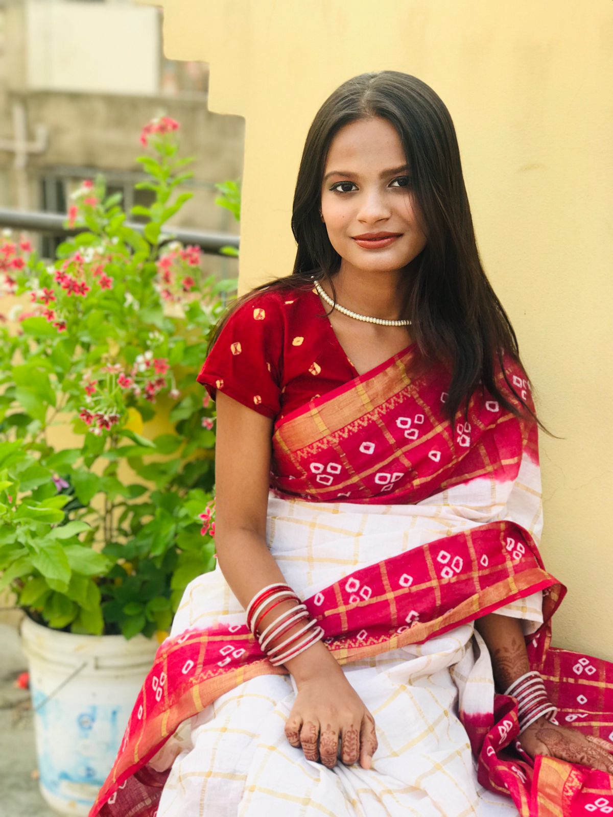 Afrin Sultana Adhora