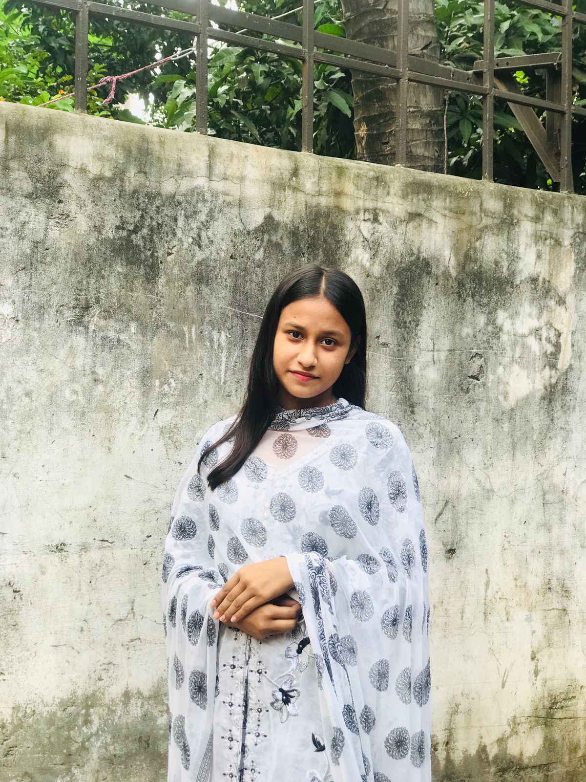 Israt Jahan Mim