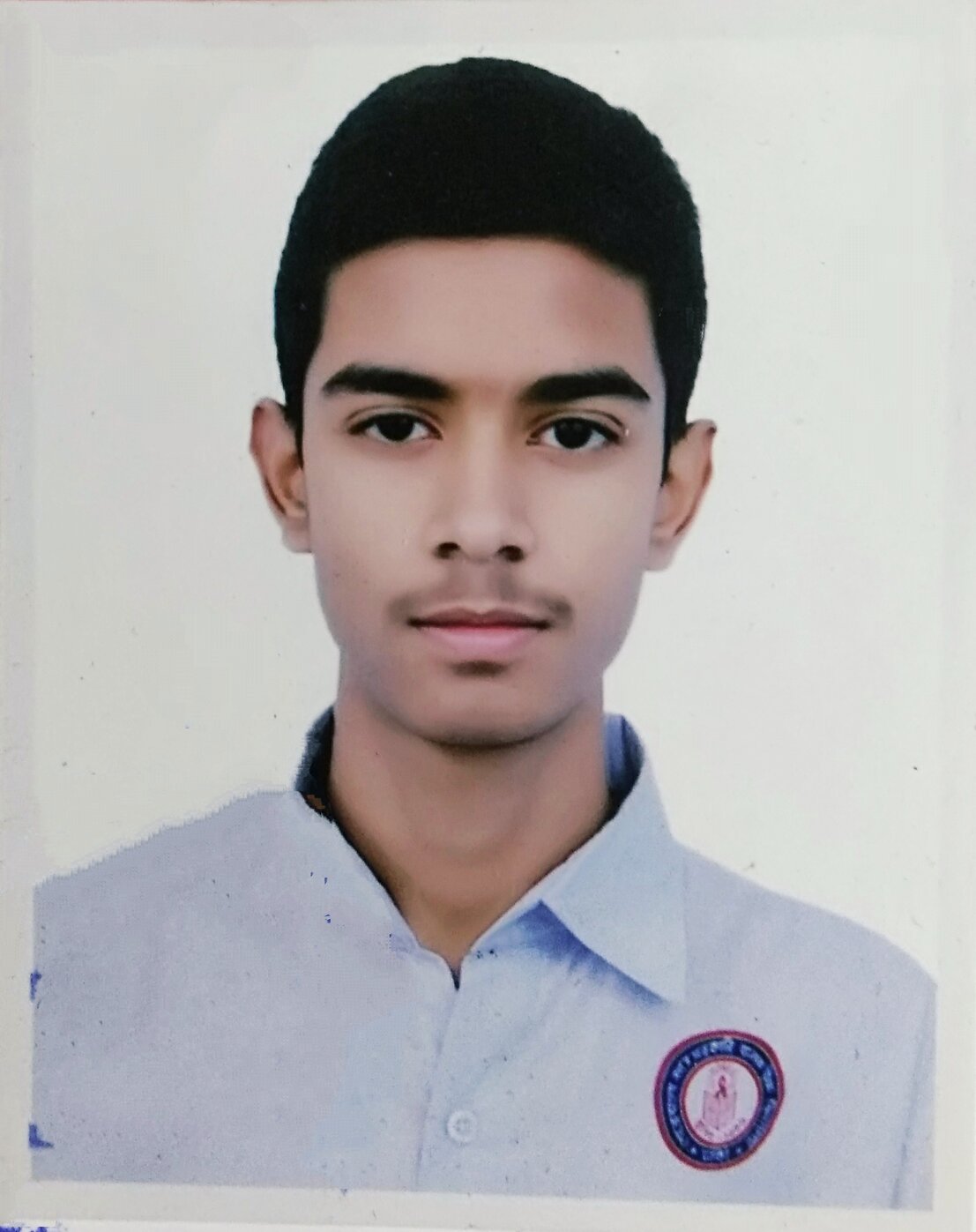 Sudipto Nandi