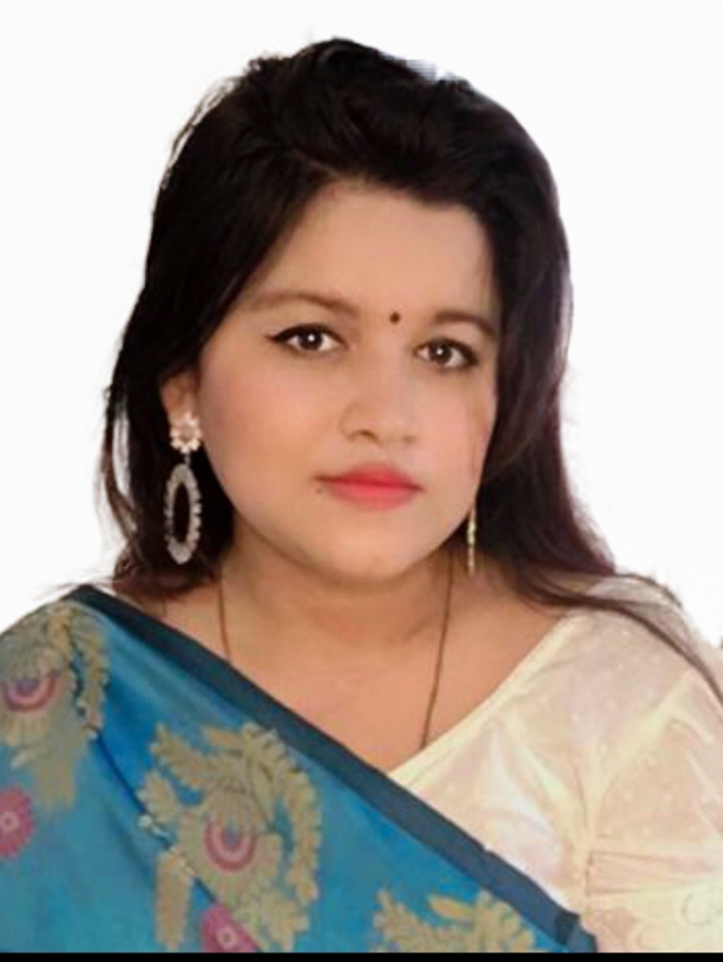 Sumaya Akter Keya