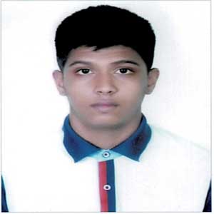IMTEHUN SAZID AMIN