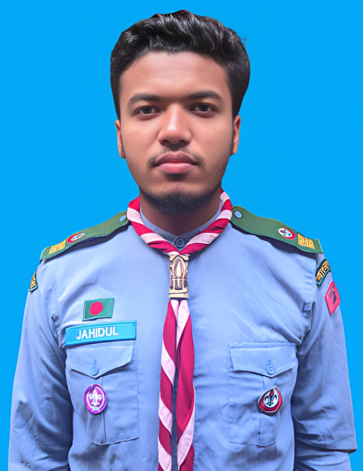 Jahidul Islam Faim