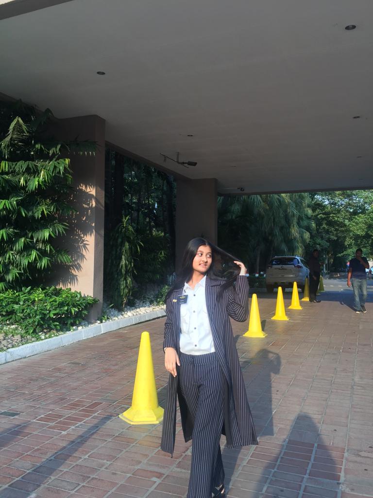 Nishat Ayman Ayon