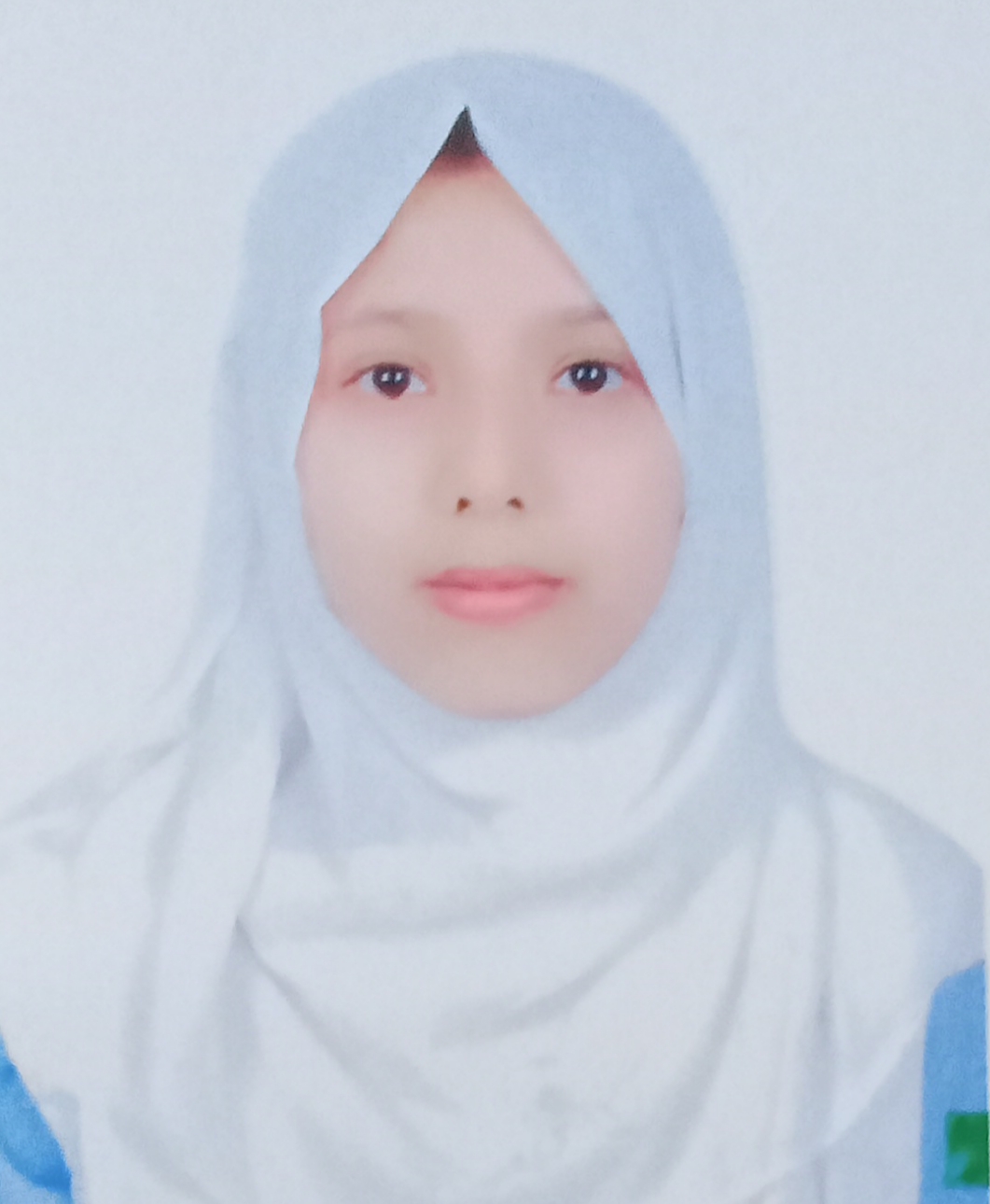 Abida Afrin