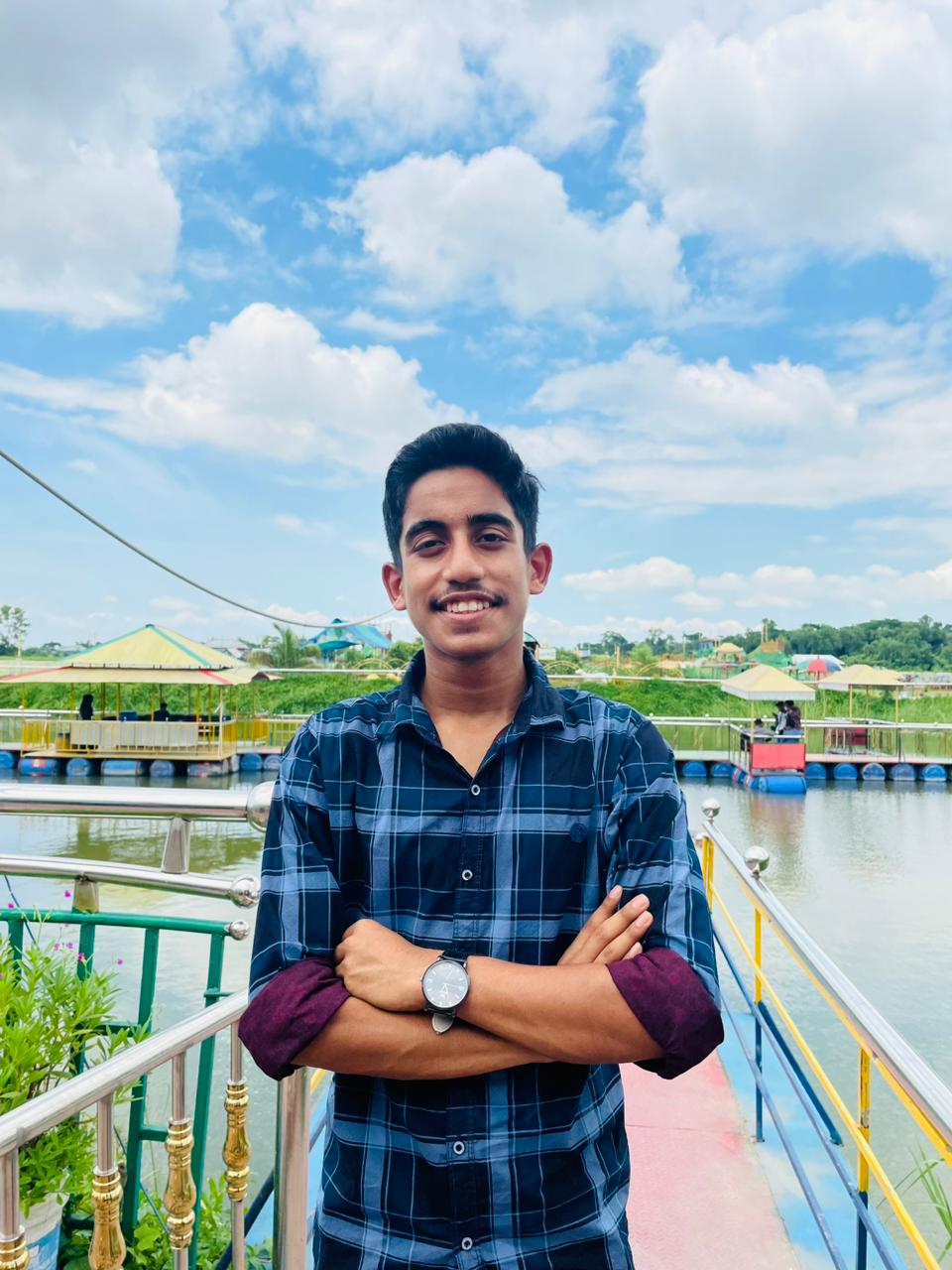 Privu Jawad
