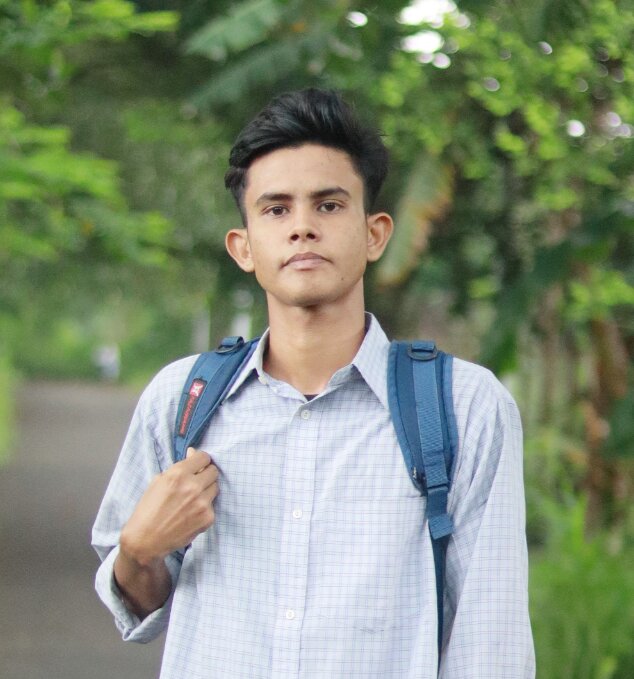 Md.Tarikul Islam