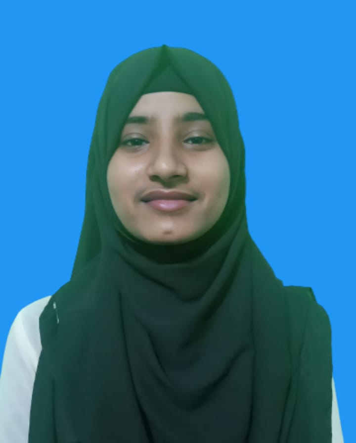 সিদ্দিকা জাহান মুক্তা