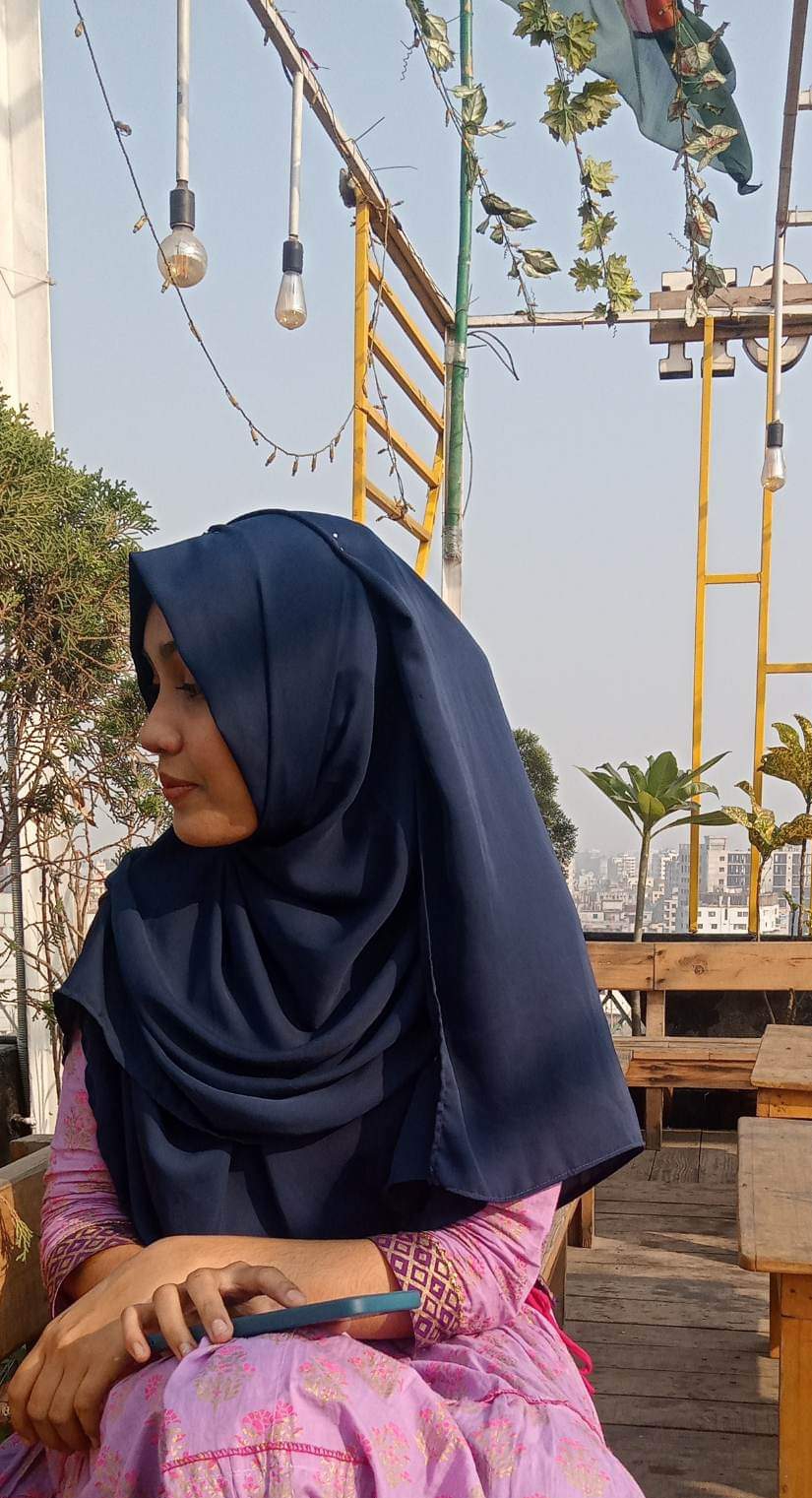 Nafiza Akter Nira