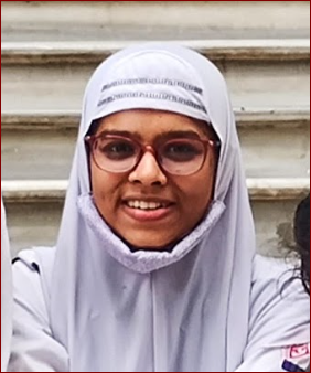 Suraiya Jannath