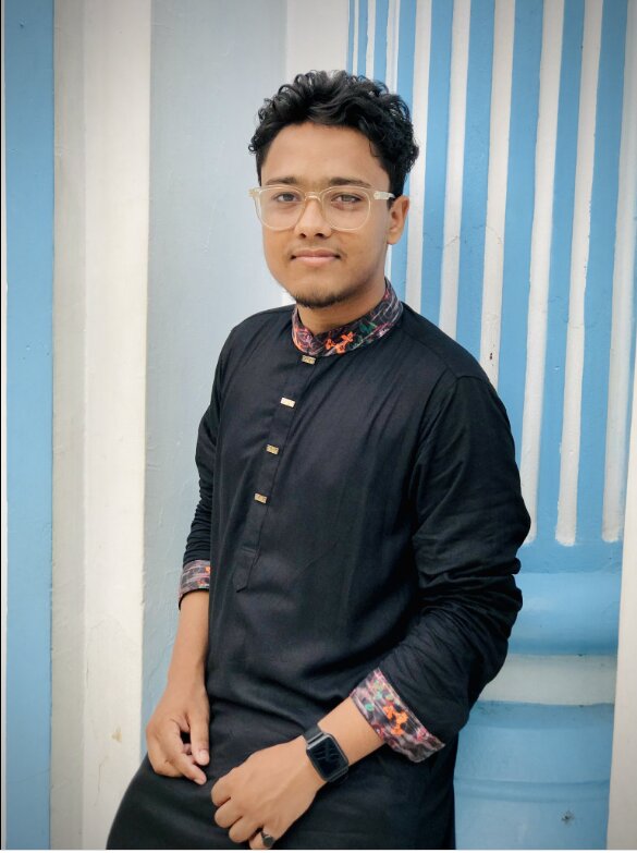 MOH. ABRARUZZAMAN