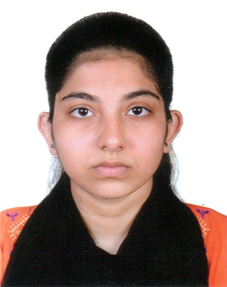 Archi Banik Disha