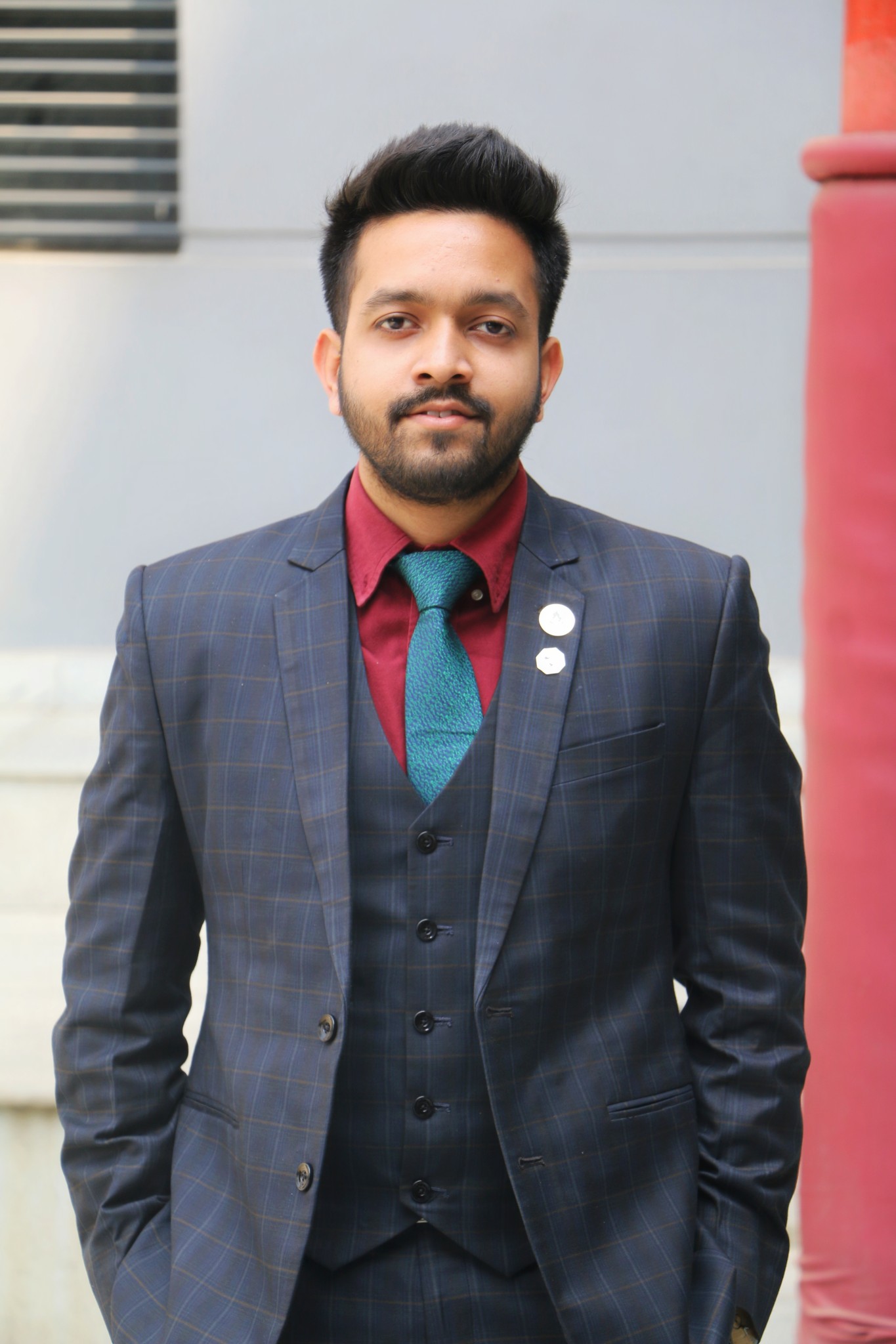 Hasibul Haque Rodro