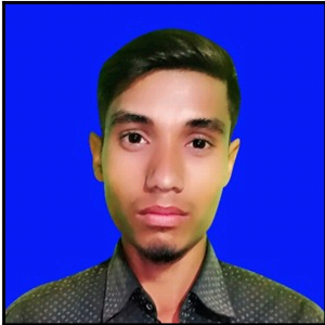 Md. Al-amin Islam
